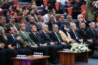 İslam Medeniyeti'nin Merkezi'nde Peygamber Efendimiz