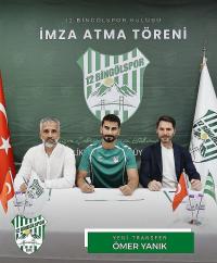 Bingölspor'da Yeni Kadro Çalışmaları