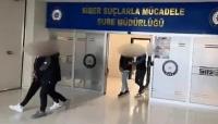 Büyü Vaadiyle Dolandırıcılık: 3 Tutuklama