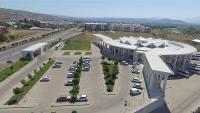 Otogar'da Onarım Yapılacak