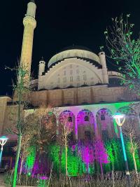 Regaip Kandili Yarın İdrak Edilecek