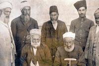 İslam Rehberi Şeyh Said ve Arkadaşları Yad Edildi