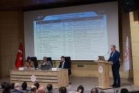 Spor Lisesi İnşa Edilecek