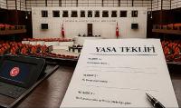 Terörsüz Türkiye: Milli Dayanışma ve Toplumsal Bütünleşmenin Güçlendirilmesi Yasası Meclis'te