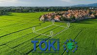TOKİ, İlk Evim Arsa Yeri Açıklandı