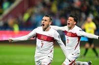 24 Yıl Sonra Dünya Kupası'ndayız