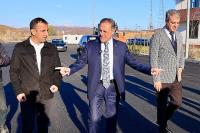 Bingöl'ün Yeni Üretim Üssü: 3. Kısım Sanayi Sitesi