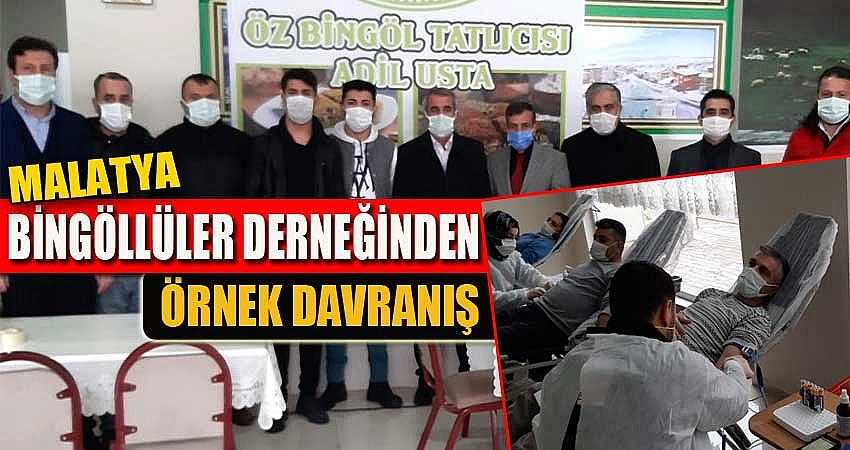 ÖRNEK DAVRANIŞ