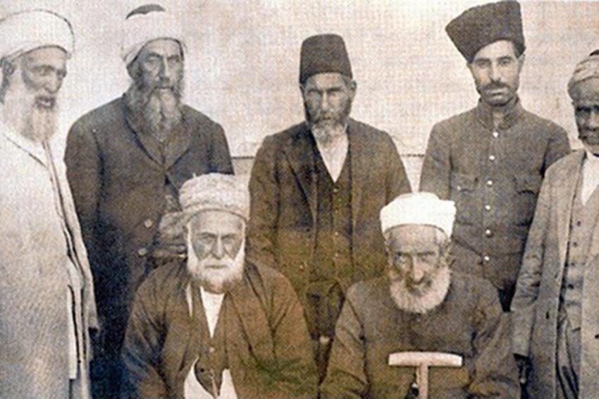 İslam Rehberi Şeyh Said ve Arkadaşları Yad Edildi