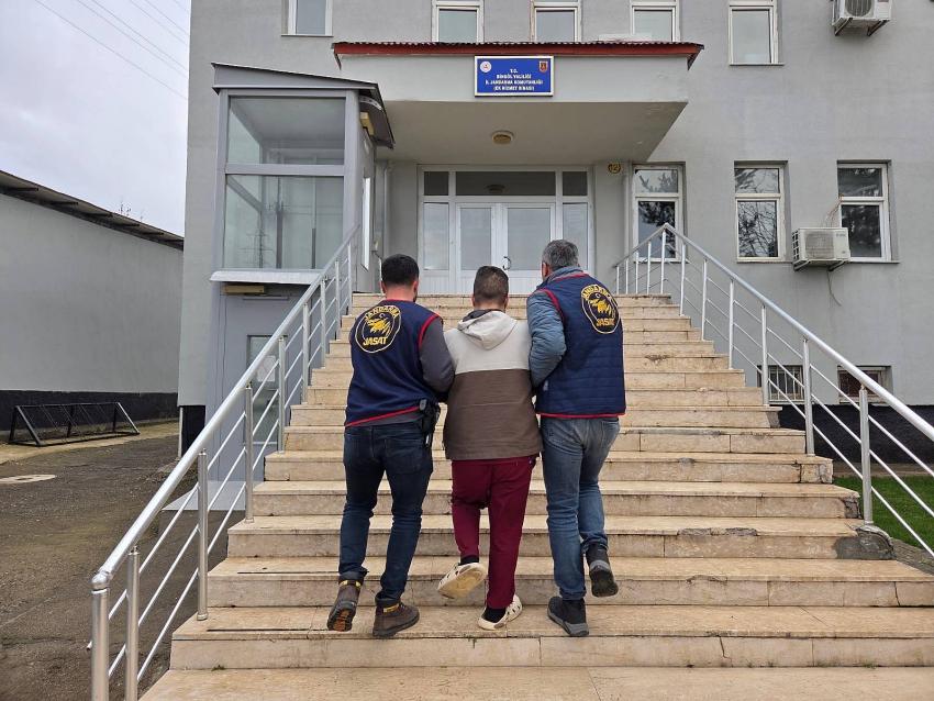 Huzur Operasyonları